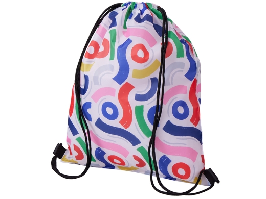 Изображение №5 | Рюкзак-мешок с возможностью полноцветной печати (разноцветный)
