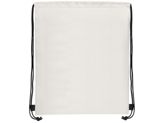 Изображение №2 | Рюкзак-мешок с возможностью полноцветной печати (белый)