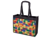Изображение №1 | Сумка для шопинга с возможностью полноцветной печати (разноцветный)
