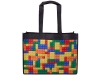 Изображение №2 | Сумка для шопинга с возможностью полноцветной печати (разноцветный)