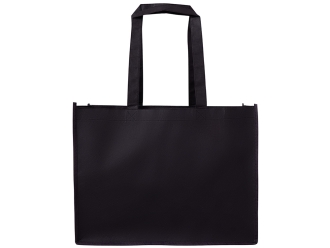 Изображение №3 | Сумка для шопинга с возможностью полноцветной печати (разноцветный)