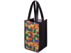 Изображение №6 | Сумка для шопинга с возможностью полноцветной печати (разноцветный)