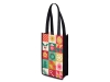 Изображение №1 | Сумка для шопинга с возможностью полноцветной печати (разноцветный)