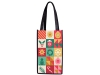 Изображение №2 | Сумка для шопинга с возможностью полноцветной печати (разноцветный)