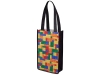 Изображение №9 | Сумка для шопинга с возможностью полноцветной печати (разноцветный)