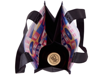 Изображение №6 | Сумка для шопинга с возможностью полноцветной печати (разноцветный)