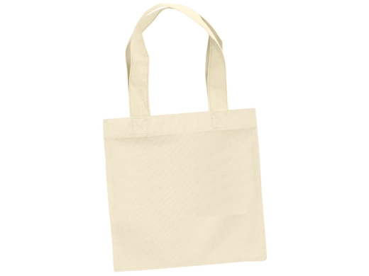 Изображение №2 | Мини-сумка для шопинга с возможностью полноцветной печати