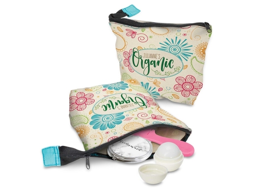 Изображение №1 | Косметичка с возможностью полноцветной печати (натуральный)