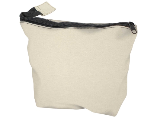 Изображение №2 | Косметичка с возможностью полноцветной печати (натуральный)