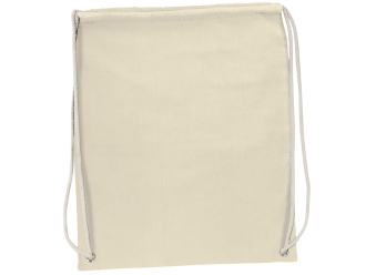 Изображение №2 | Рюкзак-мешок с возможностью полноцветной печати (натуральный)