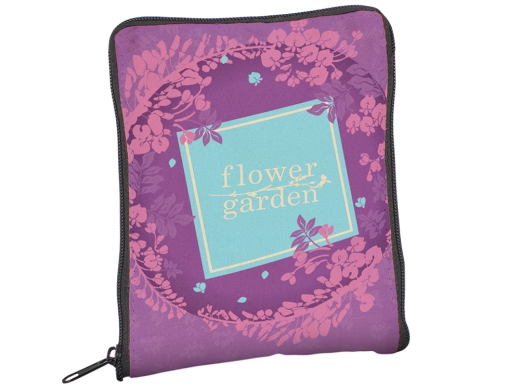 Изображение №2 | Складная сумка для шопинга с возможностью полноцветной печати