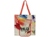 Изображение №3 | Складная сумка для шопинга с возможностью полноцветной печати
