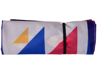 Изображение №4 | Сумка для шопинга с возможностью полноцветной печати (разноцветный)