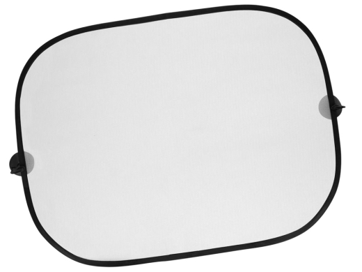 Изображение №2 | Комплект из 2-х автомобильных солнцезащитных экранов с возможностью полноцветной печати