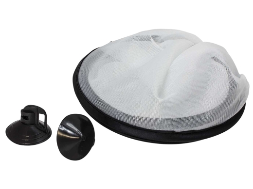 Изображение №3 | Комплект из 2-х автомобильных солнцезащитных экранов с возможностью полноцветной печати