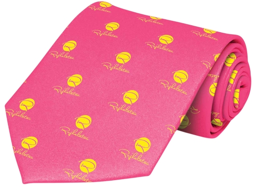 Изображение №6 | Галстук с возможностью полноцветной печати