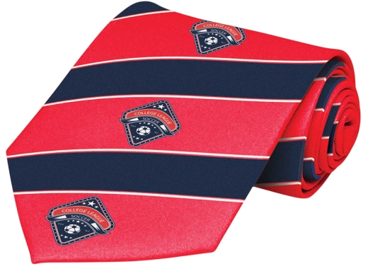 Изображение №7 | Галстук с возможностью полноцветной печати