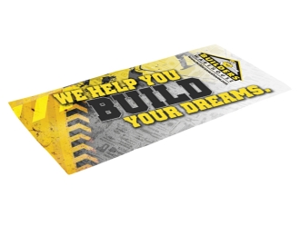 Изображение №4 | Многофункциональная бандана с возможностью полноцветной печати