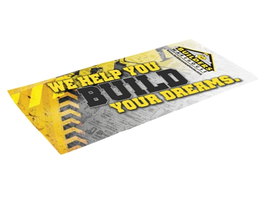 Изображение №4 | Многофункциональная бандана с возможностью полноцветной печати