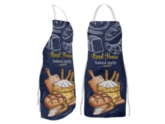 Изображение №1 | Фартук с возможностью полноцветной печати