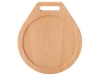 Изображение №2 | Медаль из бука «Round» (натуральный)