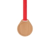 Изображение №6 | Медаль из бука «Round» (натуральный)