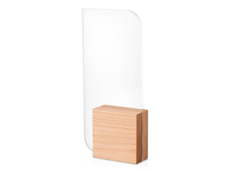 Изображение №1 | Награда «Valor» (натуральный/прозрачный)