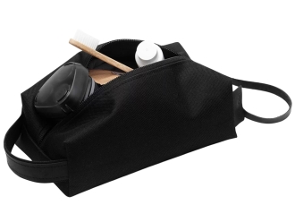 Изображение №4 | Несессер «Спей» С лого (черный)