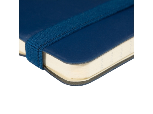 Изображение №4 | Блокнот А5 «City Flex» (синий)