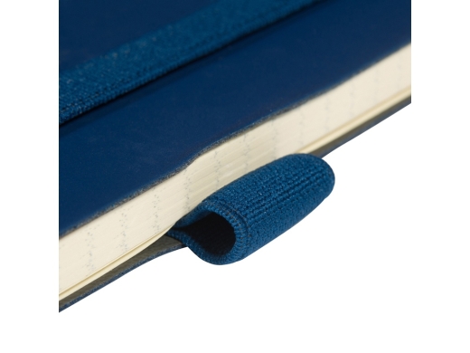 Изображение №5 | Блокнот А5 «City Flex» (синий)