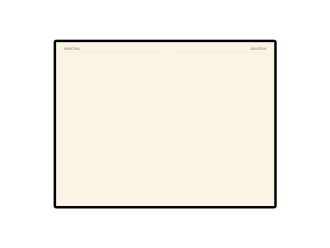 Изображение №3 | Блокнот А5 «Megapolis Velvet» на резинке (белый)