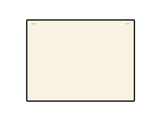 Изображение №2 | Блокнот А5 «Megapolis Velvet» на резинке (белый)