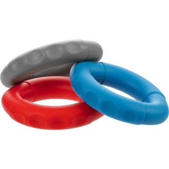 Изображение №1 | Набор кистевых эспандеров Fist Resist