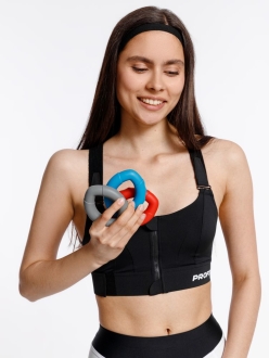 Изображение №9 | Набор кистевых эспандеров Fist Resist