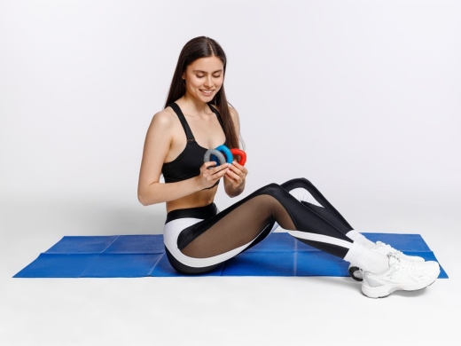 Изображение №10 | Набор кистевых эспандеров Fist Resist