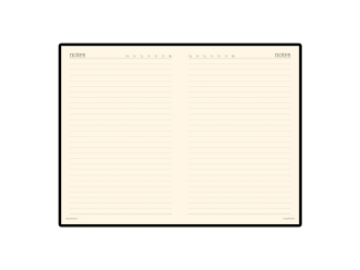 Изображение №2 | Ежедневник недатированный А5 «Megapolis Velvet» A5 (зеленый)