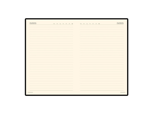 Изображение №2 | Ежедневник недатированный А5 «Megapolis Velvet» A5 (зеленый)