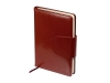 Изображение №1 | Ежедневник недатированный А5 «Prestige» (коричневый)