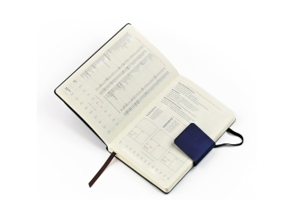 Изображение №3 | Ежедневник недатированный А5 «Zenith» A5 (белый)