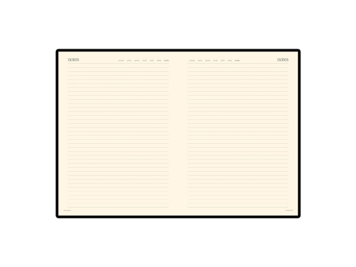 Изображение №2 | Ежедневник недатированный А4 «Megapolis» A4 (синий)