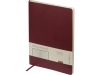 Изображение №1 | Ежедневник недатированный B5 «Megapolis Flex» (бордовый)