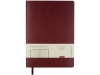 Изображение №2 | Ежедневник недатированный B5 «Megapolis Flex» (бордовый)
