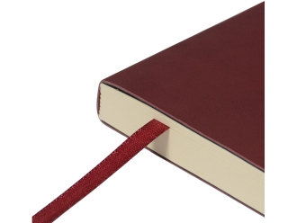 Изображение №4 | Ежедневник недатированный B5 «Megapolis Flex» (бордовый)