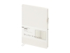 Изображение №1 | Ежедневник недатированный А5 «Grand» (белый)