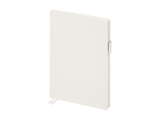 Изображение №3 | Ежедневник недатированный А5 «Grand» (белый)