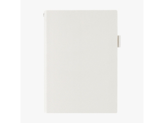 Изображение №4 | Ежедневник недатированный А5 «Grand» (белый)