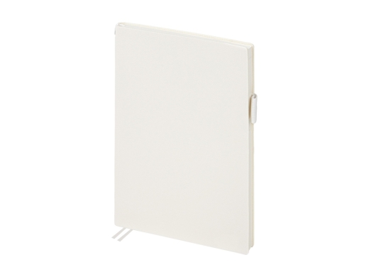 Изображение №3 | Ежедневник недатированный А5 «Grand» (белый)