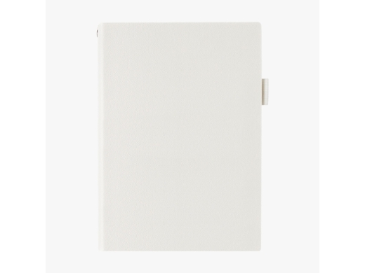 Изображение №4 | Ежедневник недатированный А5 «Grand» (белый)