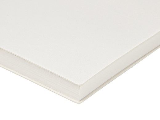 Изображение №5 | Ежедневник недатированный А5 «Grand» (белый)