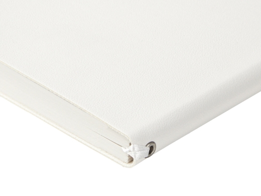 Изображение №8 | Ежедневник недатированный А5 «Grand» (белый)